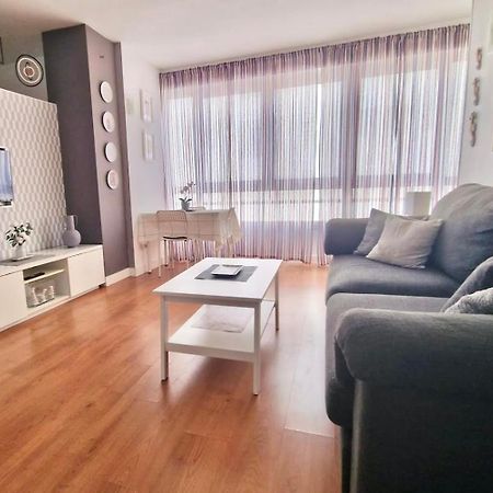 Lujan Suite Playa Las Canteras Las Palmas de Gran Canaria Eksteriør bilde