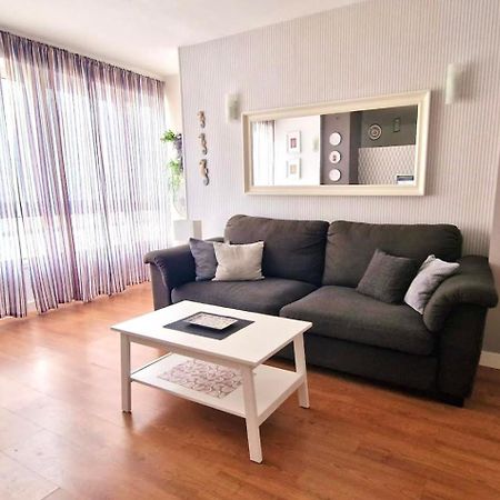 Lujan Suite Playa Las Canteras Las Palmas de Gran Canaria Eksteriør bilde
