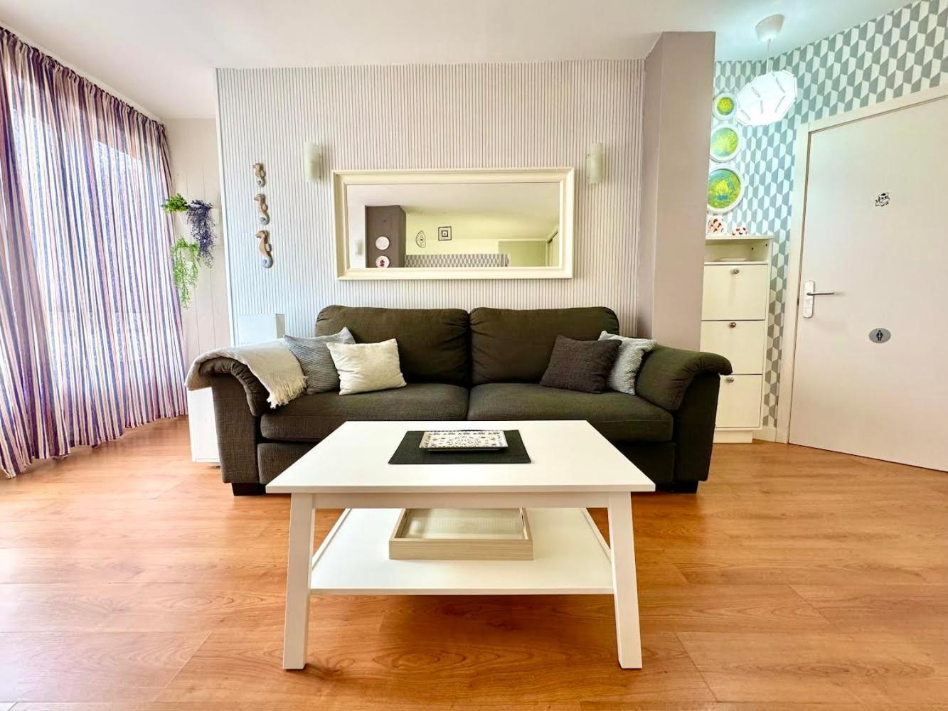 Lujan Suite Playa Las Canteras Las Palmas de Gran Canaria Eksteriør bilde