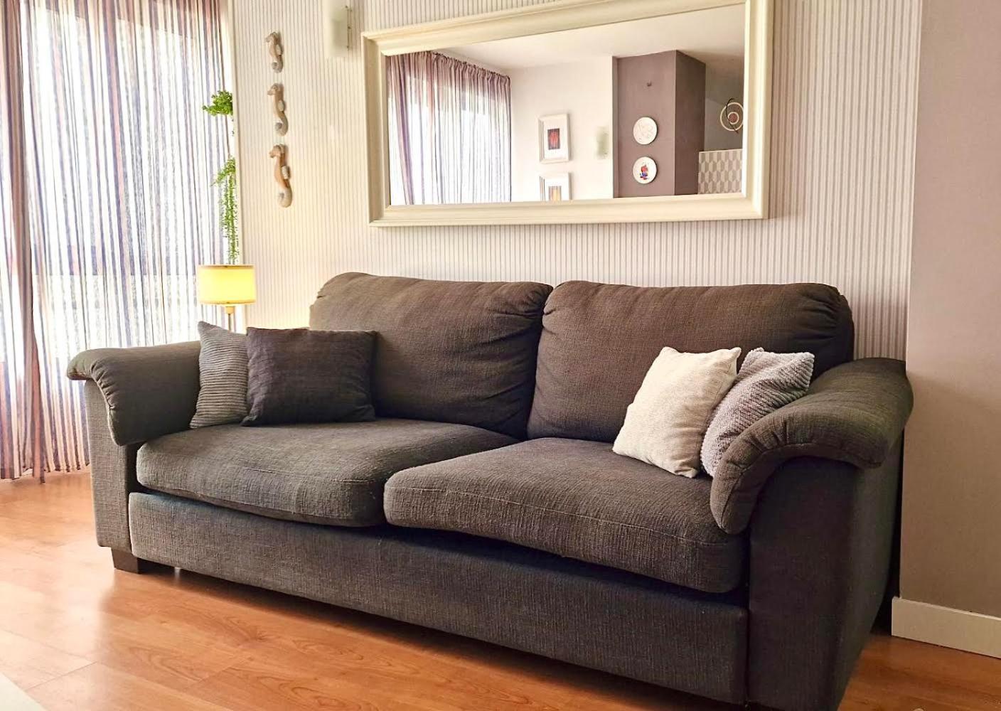 Lujan Suite Playa Las Canteras Las Palmas de Gran Canaria Eksteriør bilde