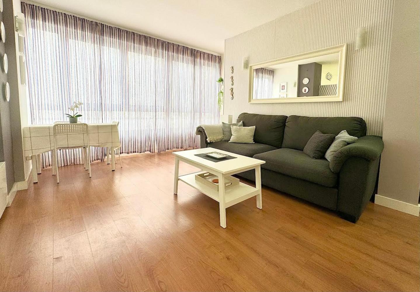 Lujan Suite Playa Las Canteras Las Palmas de Gran Canaria Eksteriør bilde