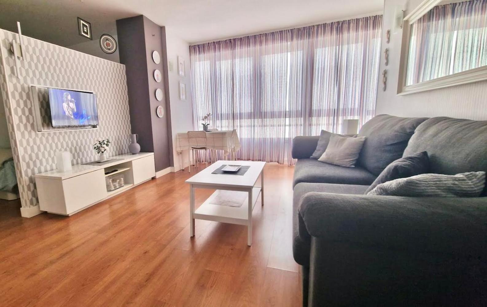 Lujan Suite Playa Las Canteras Las Palmas de Gran Canaria Eksteriør bilde