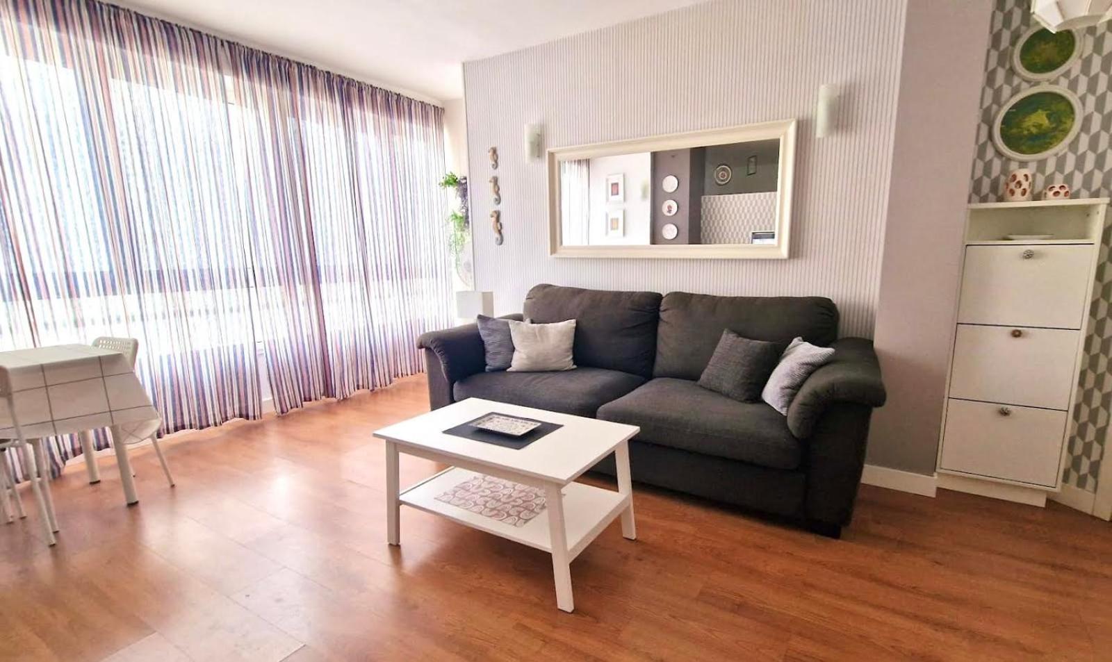 Lujan Suite Playa Las Canteras Las Palmas de Gran Canaria Eksteriør bilde
