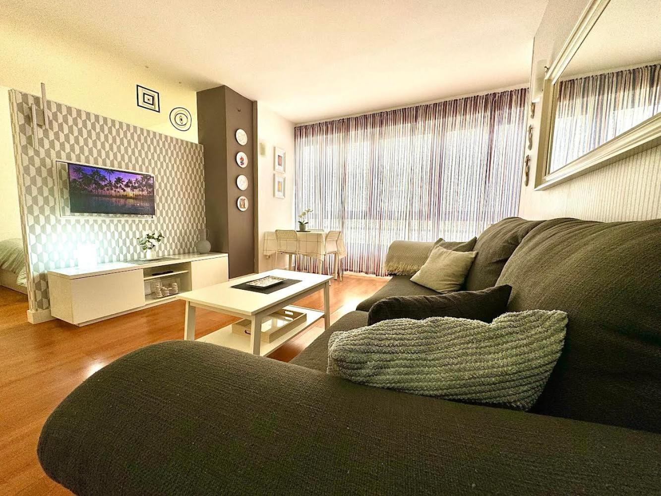 Lujan Suite Playa Las Canteras Las Palmas de Gran Canaria Eksteriør bilde