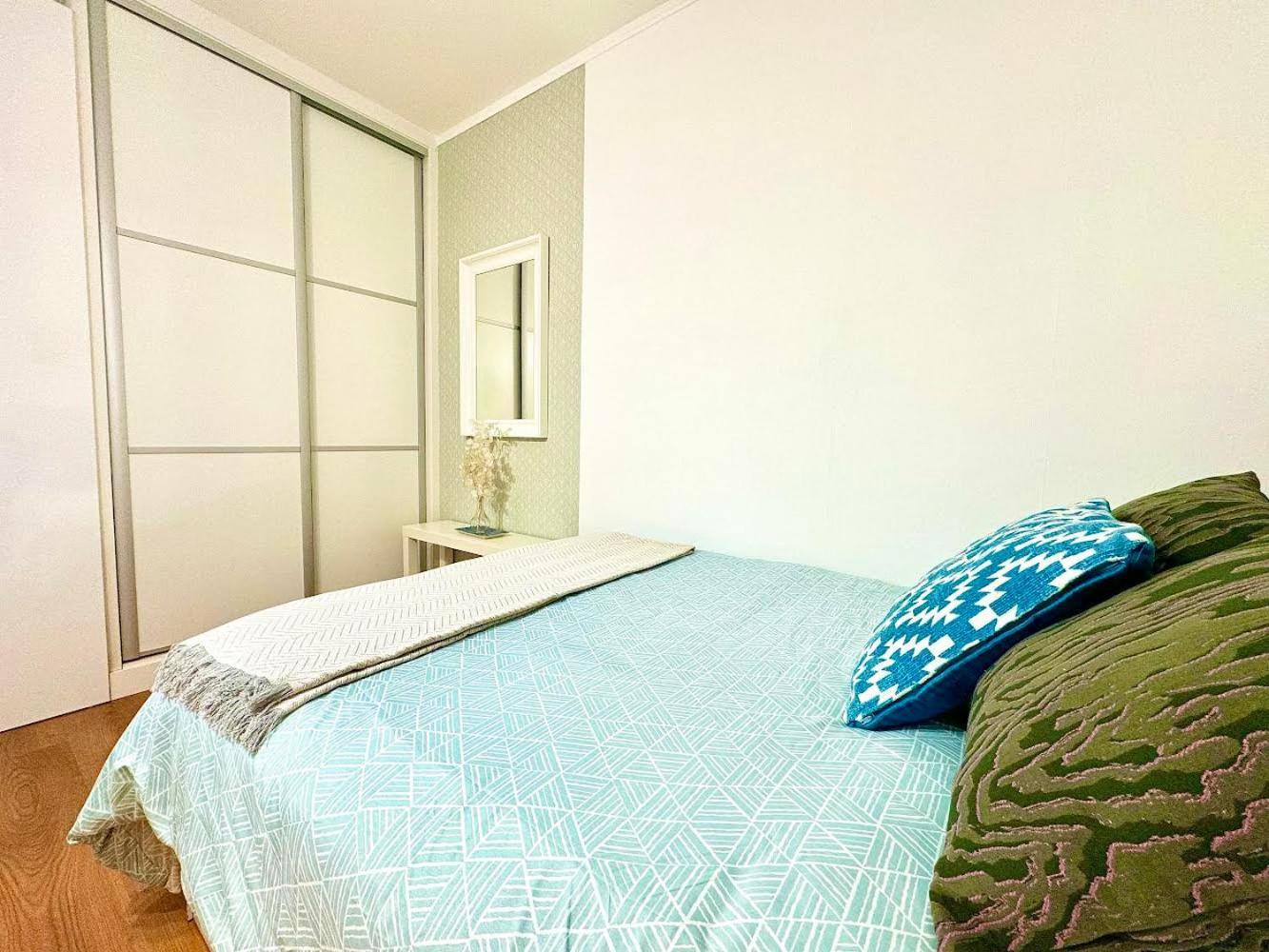 Lujan Suite Playa Las Canteras Las Palmas de Gran Canaria Eksteriør bilde