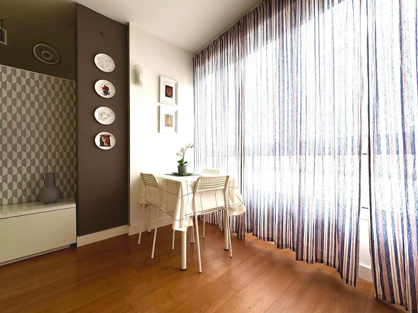 Lujan Suite Playa Las Canteras Las Palmas de Gran Canaria Eksteriør bilde