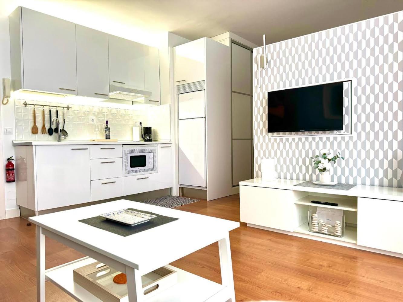 Lujan Suite Playa Las Canteras Las Palmas de Gran Canaria Eksteriør bilde