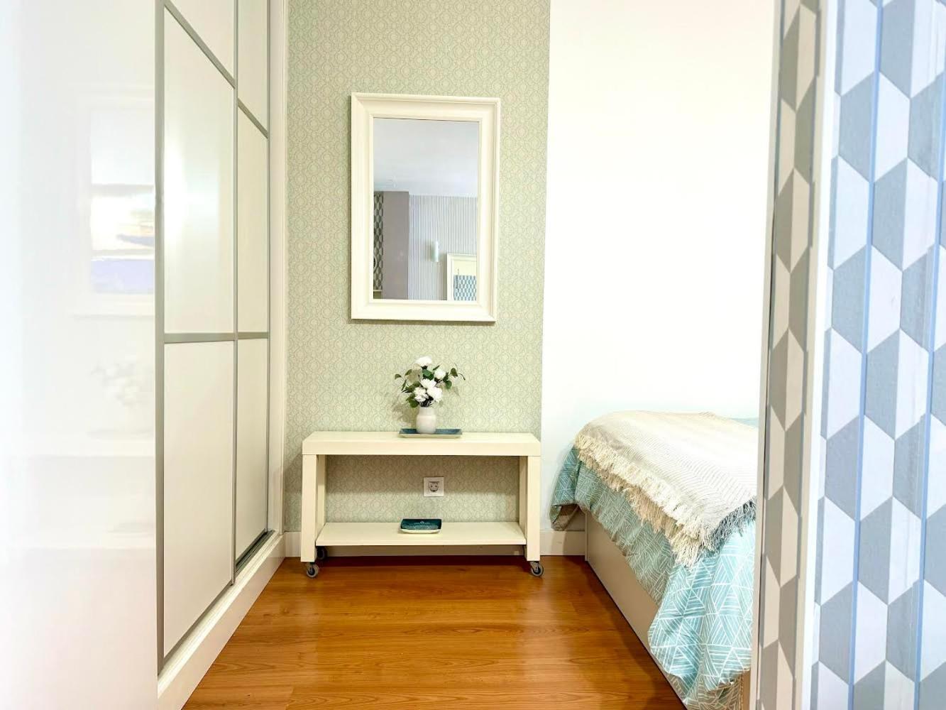 Lujan Suite Playa Las Canteras Las Palmas de Gran Canaria Eksteriør bilde
