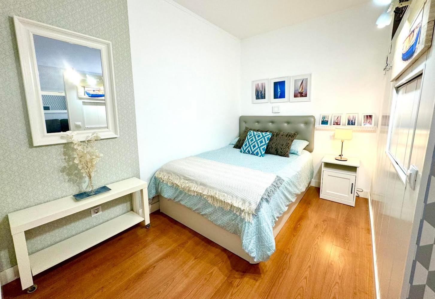 Lujan Suite Playa Las Canteras Las Palmas de Gran Canaria Eksteriør bilde