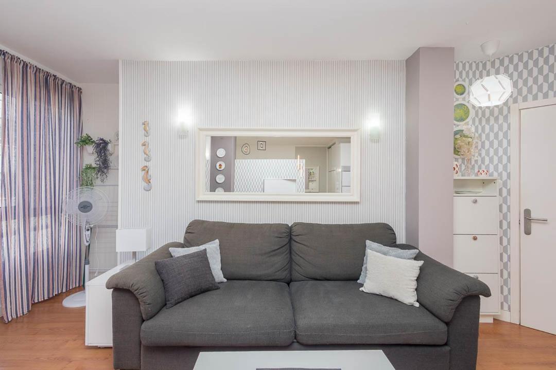 Lujan Suite Playa Las Canteras Las Palmas de Gran Canaria Eksteriør bilde
