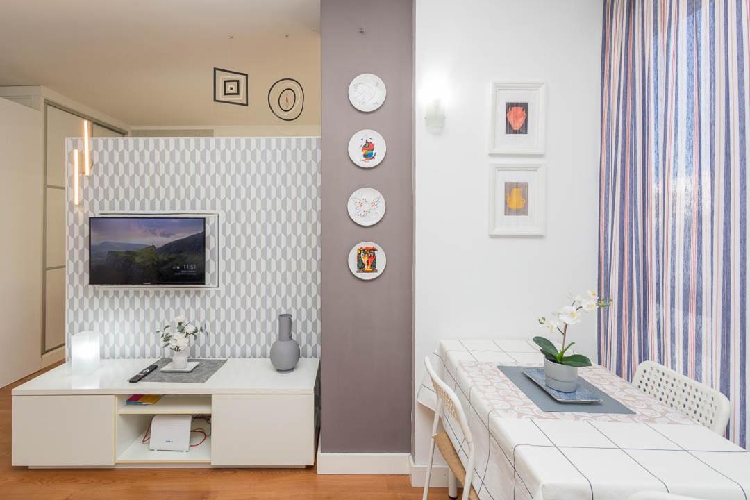 Lujan Suite Playa Las Canteras Las Palmas de Gran Canaria Eksteriør bilde