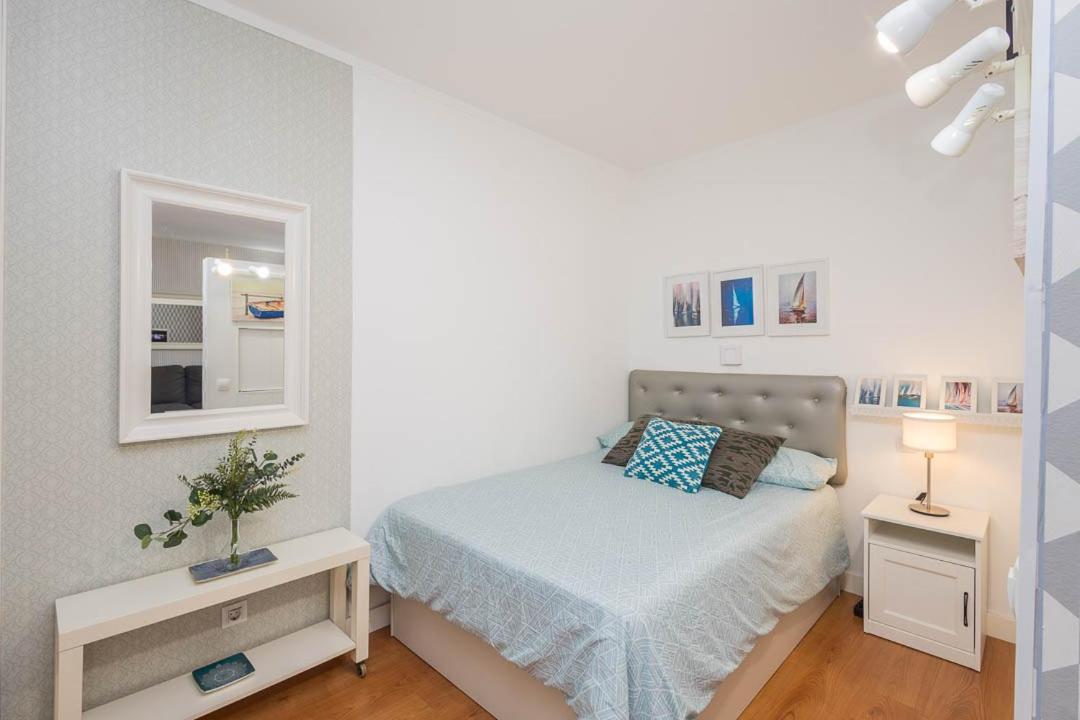Lujan Suite Playa Las Canteras Las Palmas de Gran Canaria Eksteriør bilde