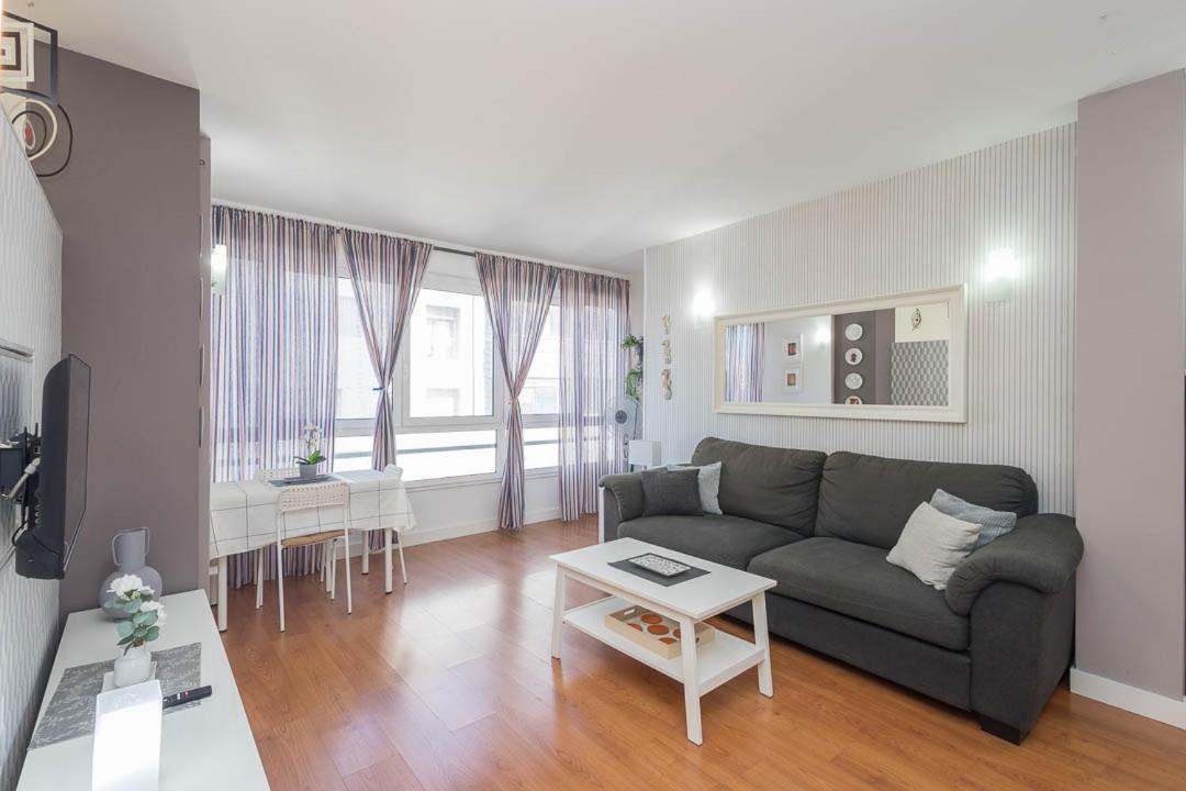 Lujan Suite Playa Las Canteras Las Palmas de Gran Canaria Eksteriør bilde