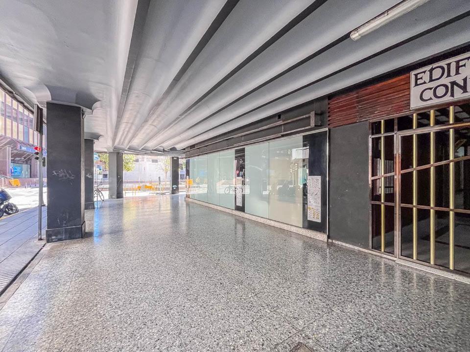 Lujan Suite Playa Las Canteras Las Palmas de Gran Canaria Eksteriør bilde